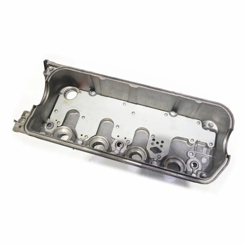 Mugen Style Valve Racing Rocker Engine Chamber Cover for Honda Civic D16 VTEC D16Y8 D16Z6