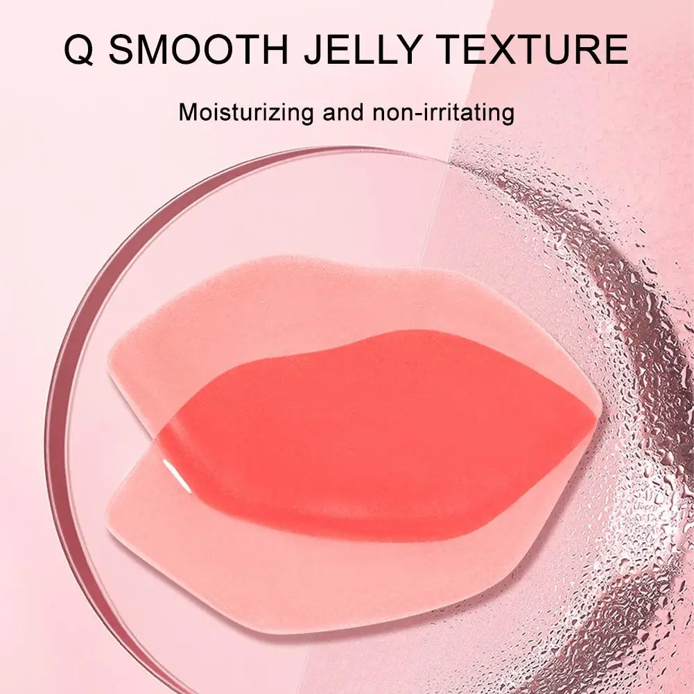 بلسامو ورقة العناية بالبشرة ، ترطيب ، إزالة التجاعيد ، صحية ، الجمال ، ترطيب ، تقشير ، الشفة O1p2 ، الشفاه