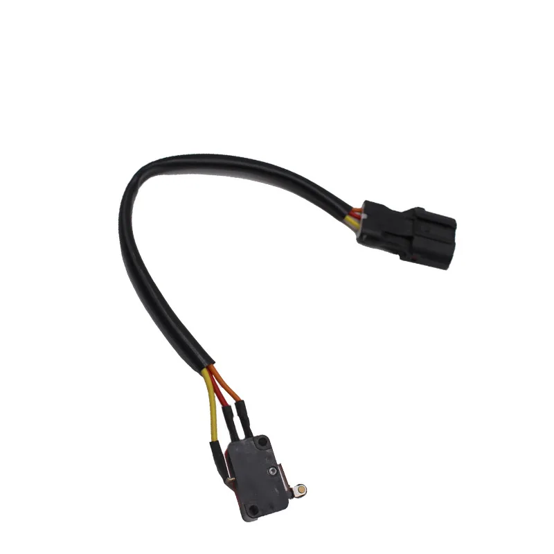 

Excavator Loader Accessories 54900089 Micro Switch 549-00089 for DX300 DX225 DX380 DX500