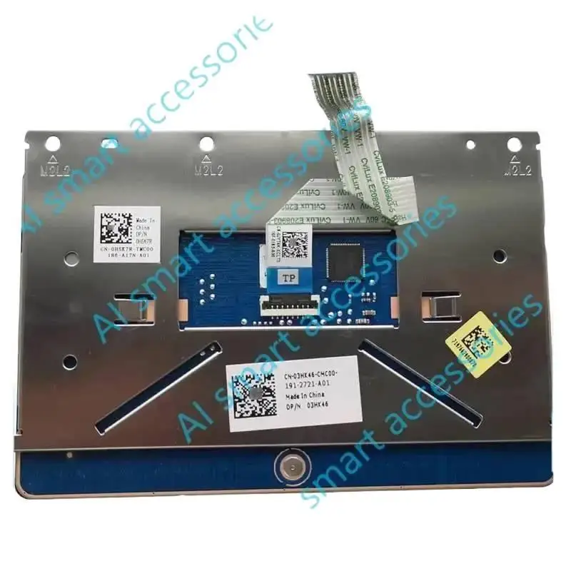 

^^ Touchpad FOR Inspiron 3480 3481 3482 3490 3493 0H5K7R H5K7R 03HK46 3HK46