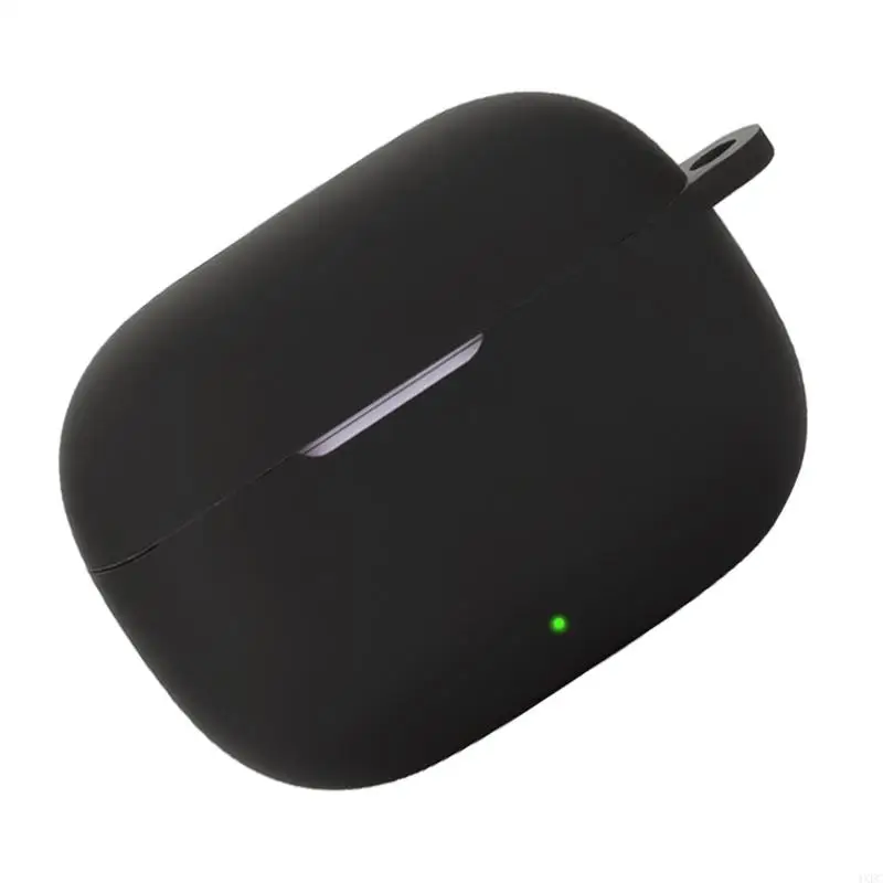 حماية حقيبة الحمل للصدمات ل Realme Buds T310 سماعة رأس T310 غلاف سيليكون مقاوم للغبار قابل للغسل غطاء صندوق شحن