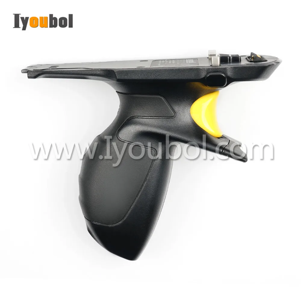 TRG-TC7X-SNP1-02 Snap on Trigger Pistol for Zebra TC70 TC75 TC70x TC75x view 2