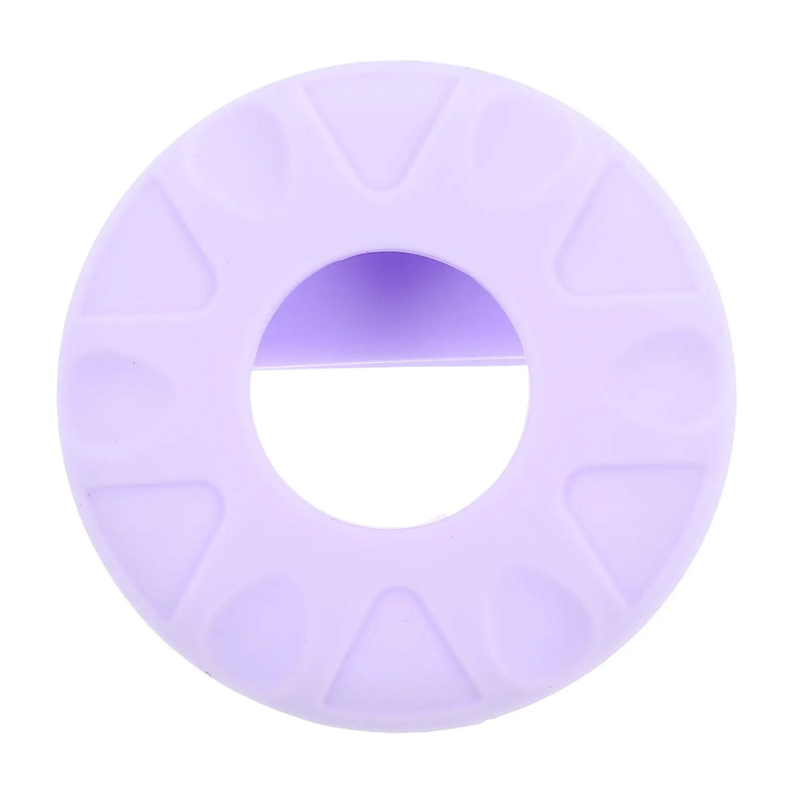 

Silicone Tracer Protective Case for Children Anti-Lost Secure Pin Design Shockproof Lightweight Cover Location Tracking