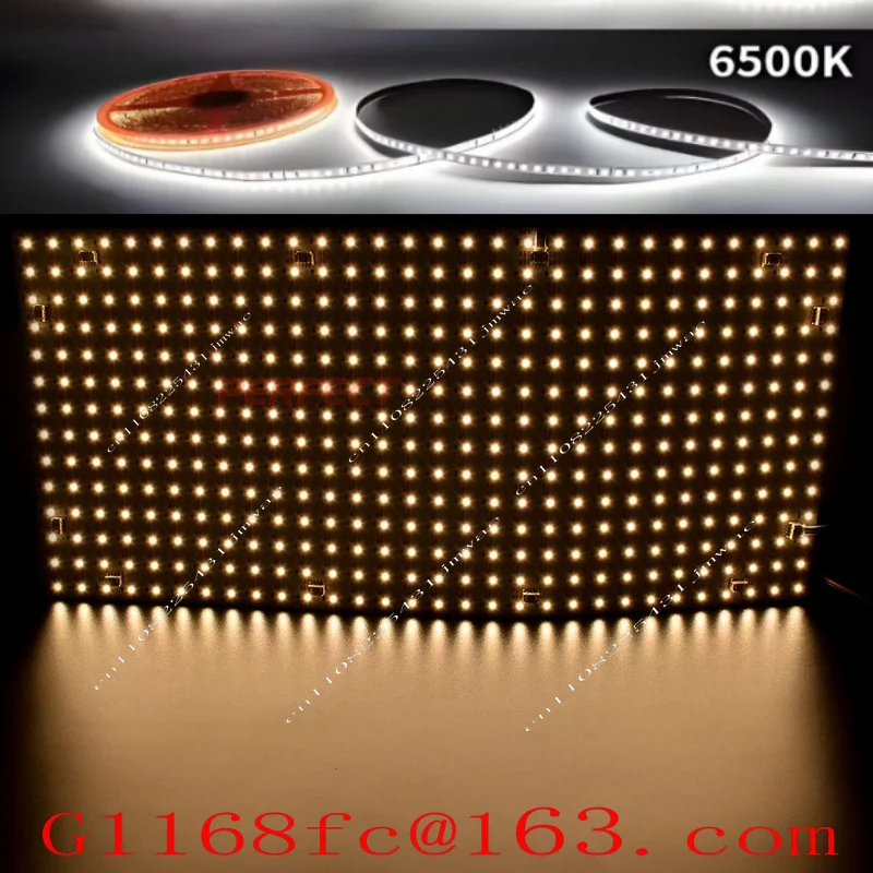 3000k-6000k Design DC24V Dimmable RGBW Wireless Backlit Slate Paper Thin LED Board Light Aluminum PC IP44 Can Cut 490 * 245mm