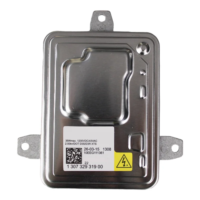 M93K-Car العلوي HID زينون الصابورة مصباح التحكم وحدة الكمبيوتر 22791376 لكاديلاك XTS 13-17 CTS 15-2019 130732931900