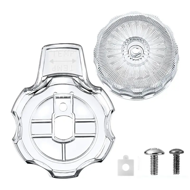 

A98E-MXT11 Volume And Temperature Control For Mixet Tub And Shower Knob Shower Volume Control Handle Faucet Replacement Handles
