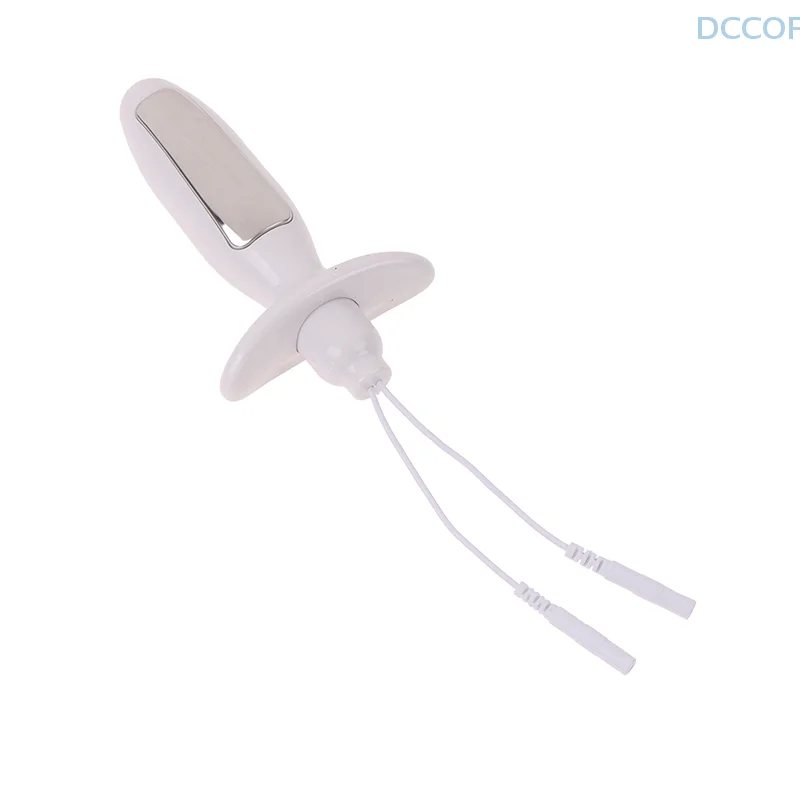 Vaginal Probe Electrodes For Pelvic Floor Exerciser Incontinence Use With TENS/EMS Machines Kegel Exerciser