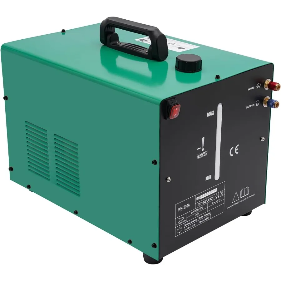 Tig Water Cooler 11… - image