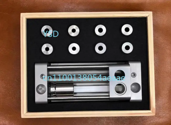 

Specialized Grinding Tool for Stainless Steel Screwdrivers