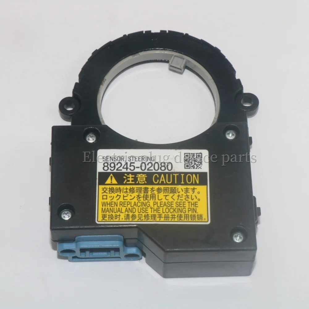 

89245-02080 Angle Position Sensor for Toyota Corolla 2014-2017 Camry 2015-2017 8924502080