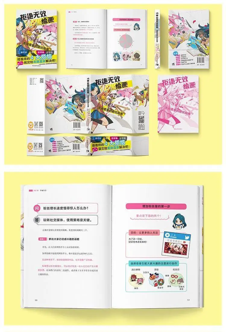 【منتج المخزون الأصلي】 رفض اللوحة غير الفعالة: دليل لتجنب الشلالات بواسطة Satō Naoko