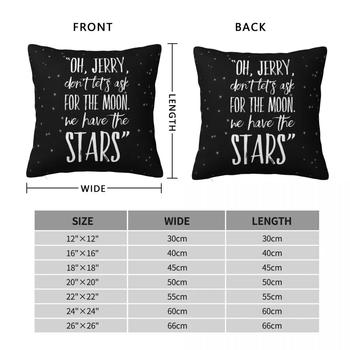 Bette Davis Now Voyager Square Pillowcase Polyester Linen Velvet Pattern Zip Decor Sofa Cushion Case 18