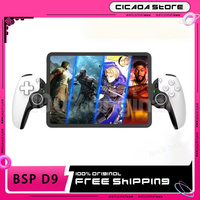 Hot Sale Bsp D9 Tablet Controller Wireless Bluetooth Handle For Switch Custom Game Stretching Joystick For Ps4 Gamepad  Android