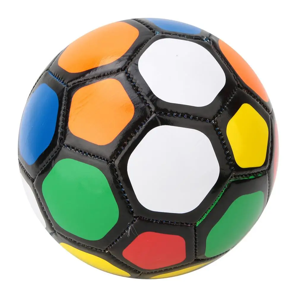 Palloni da allenamento per calcio all\'aperto per bambini # 2 & # 5 - Attrezzatura da calcio giovanile per partite sportive e accessori per la pratica