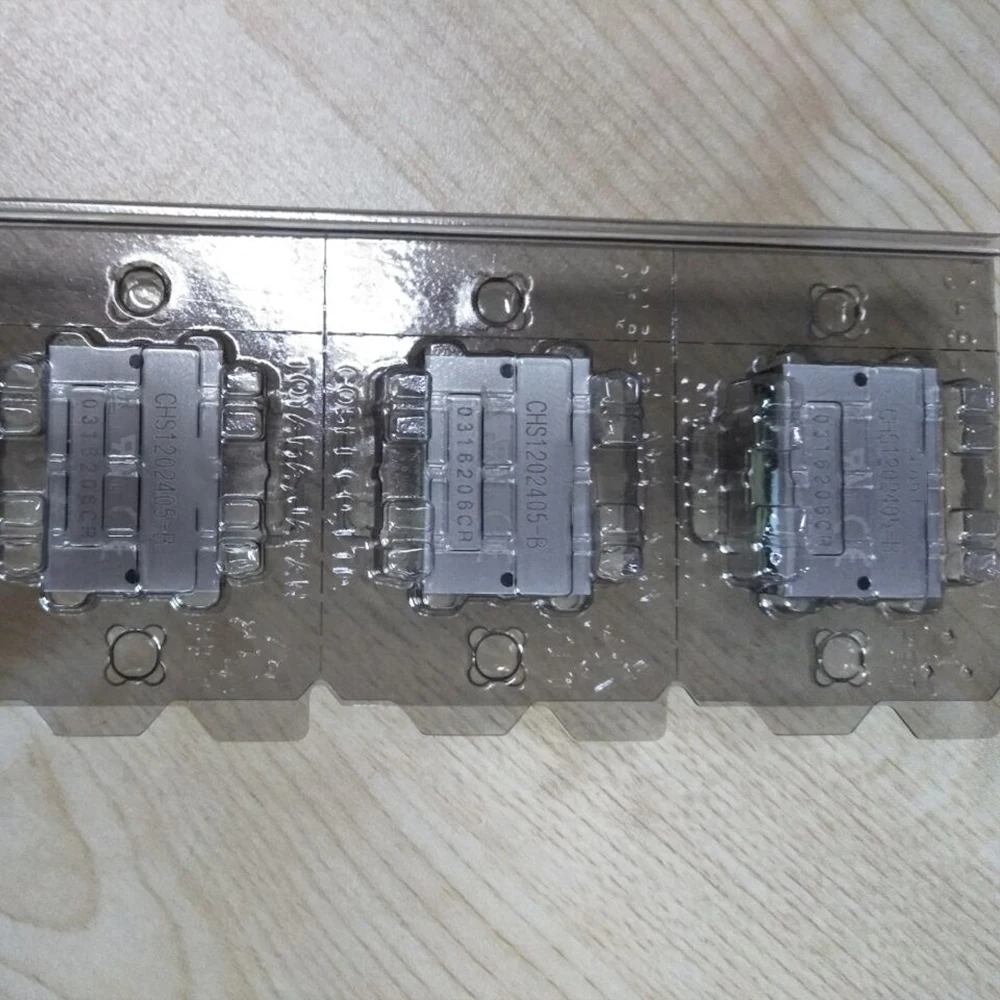 

1 шт. Модуль питания серии CHS120, выход 120 Вт, 5 В, 24 А, CHS1202405-B