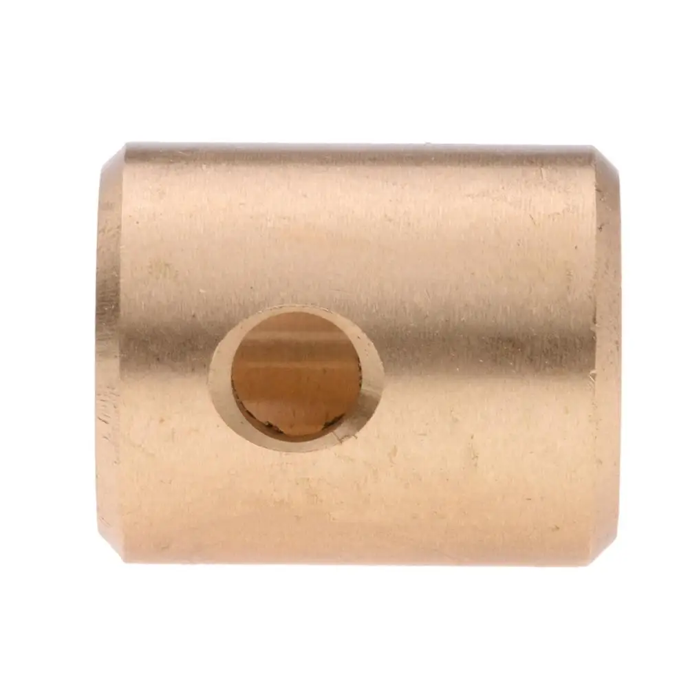 1PCS Copper Sleeve 81-753 For KANSAI One Mahcine Have Two Pieces Industrial Sewing Machine Spare Parts