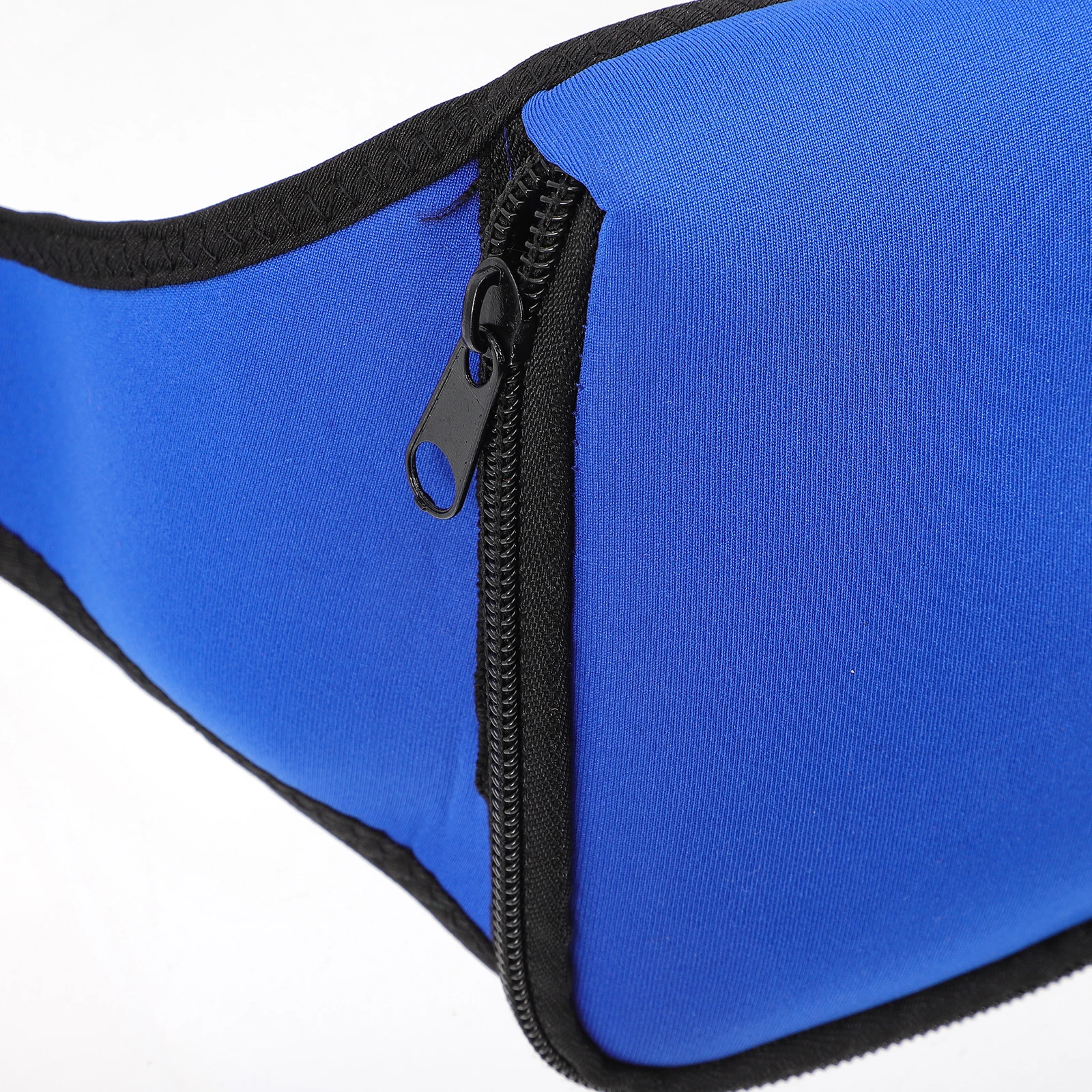

Mic Waist Pocket Fanny Pack Gym Belt Portable Sports Carrier Outdoor Microphone Pouch