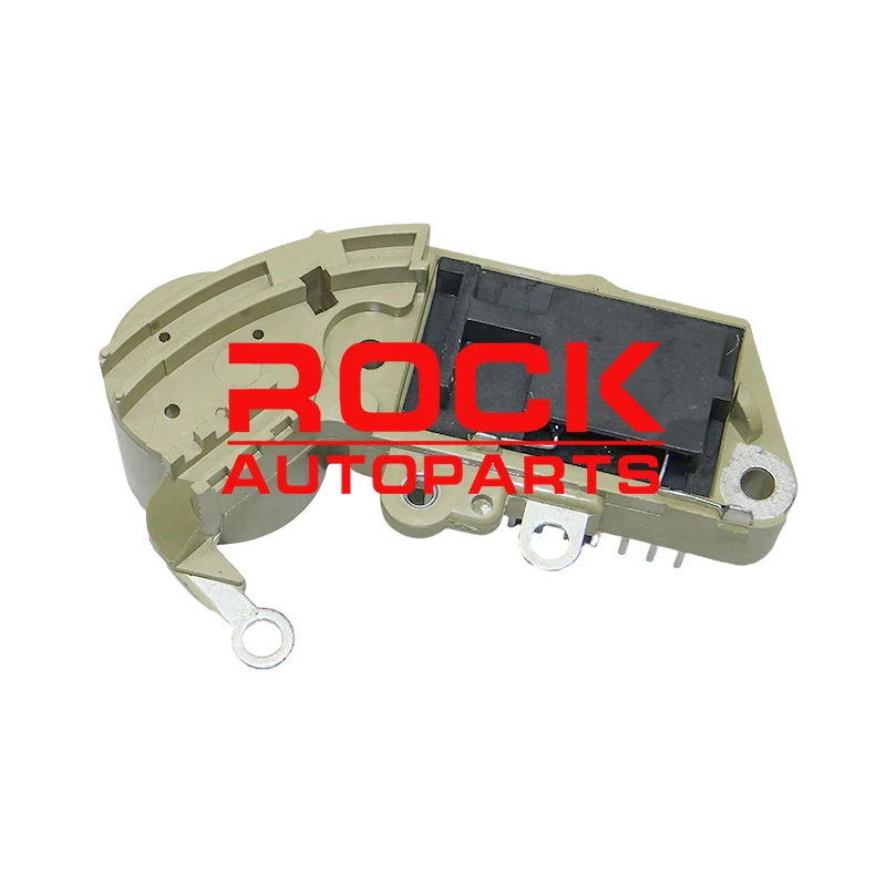 NEW Alternator Voltage RegulatorAcura VR-H2005-18A 35-8227 IN438 IN438-B10 IN438-B50 IN438HD IN438HD-B50 VRG46890 20532711BN - Image 2