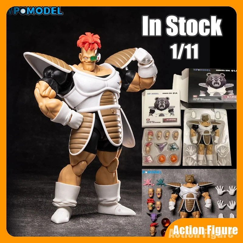 

В наличии: Коллекционные фигурки аниме-персонажей Dragon Ball Z SHF (1/12) — Фриза, Гинью-отряд, Рикум, Джейс — ПВХ-модели для коллекционирования