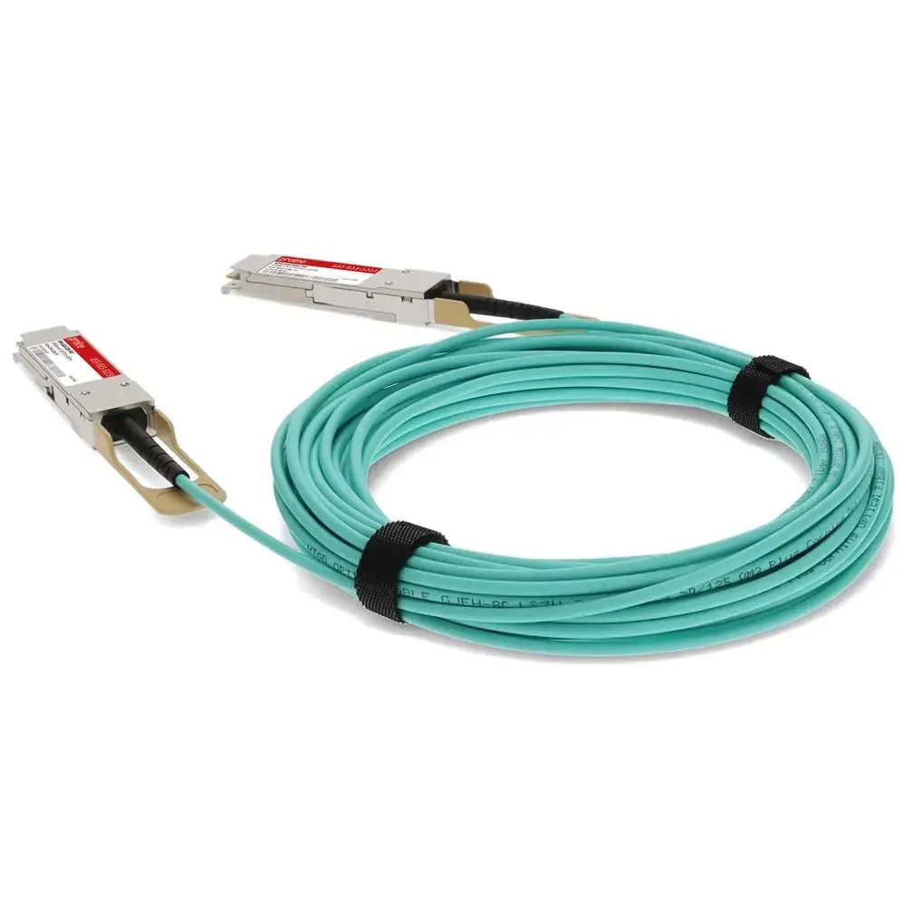 

Stock MFA1A00-E030 IB EDR Up To 100Gb/s QSFP LSZH 30m Sfp Module Modul Transceiver Sfp