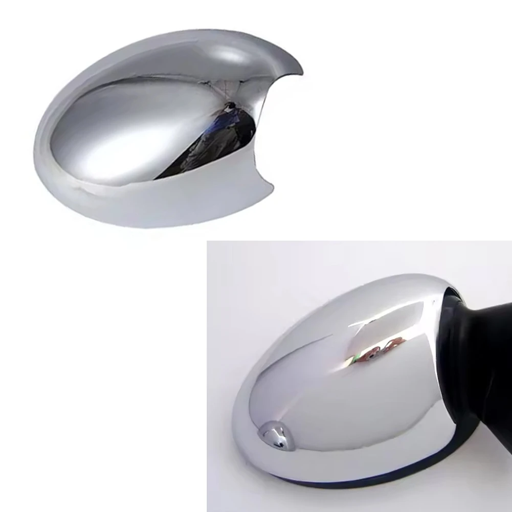 

Mirror Cap Cover Side Rear View Mirror For BMW Mini R56 R56S R60 R60S 2006-2012 Car Style