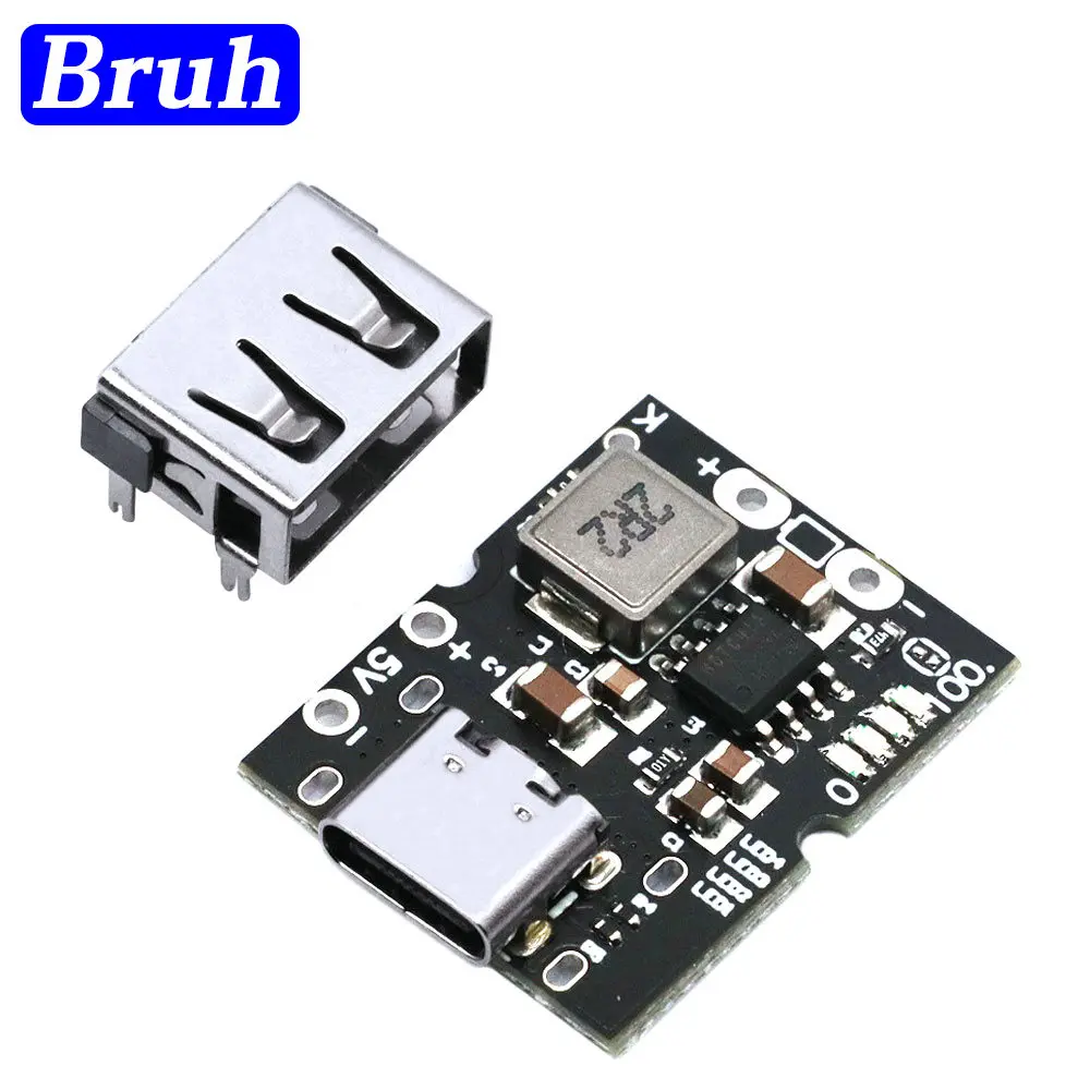 Type-C Usb 5V 2A Bo…