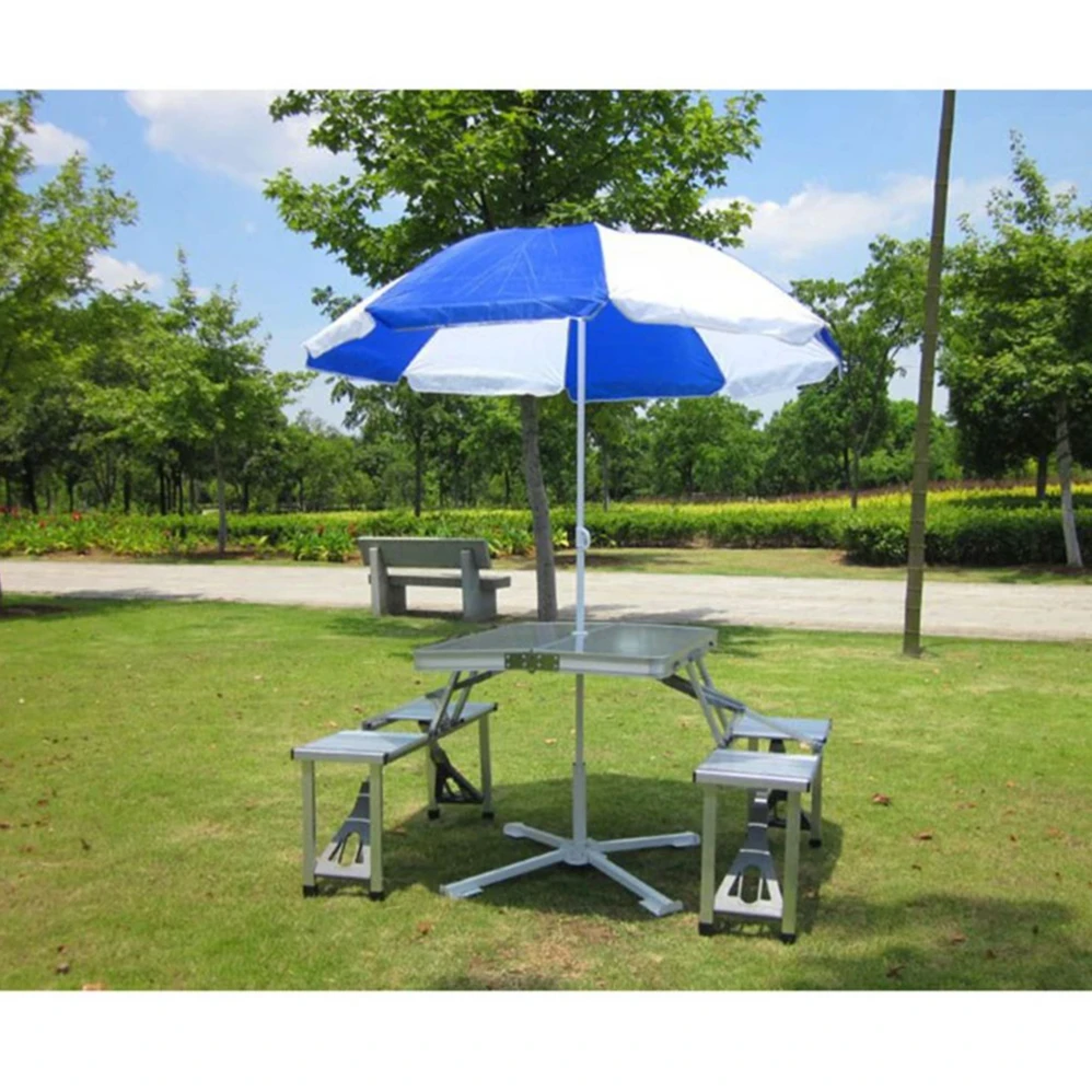 Outdoor Sun Umbrella Base Black Diamond Large Beach Seat Foldable Portable Umbrella Cross Umbrella Seat Black Umbrella Seat