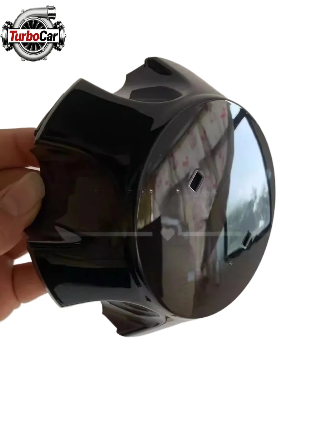 

For Toyota FJ Cruiser Land Cruiser LC200 Modified Wheel Hub Center Cap Car Exterior Accessories 1pc