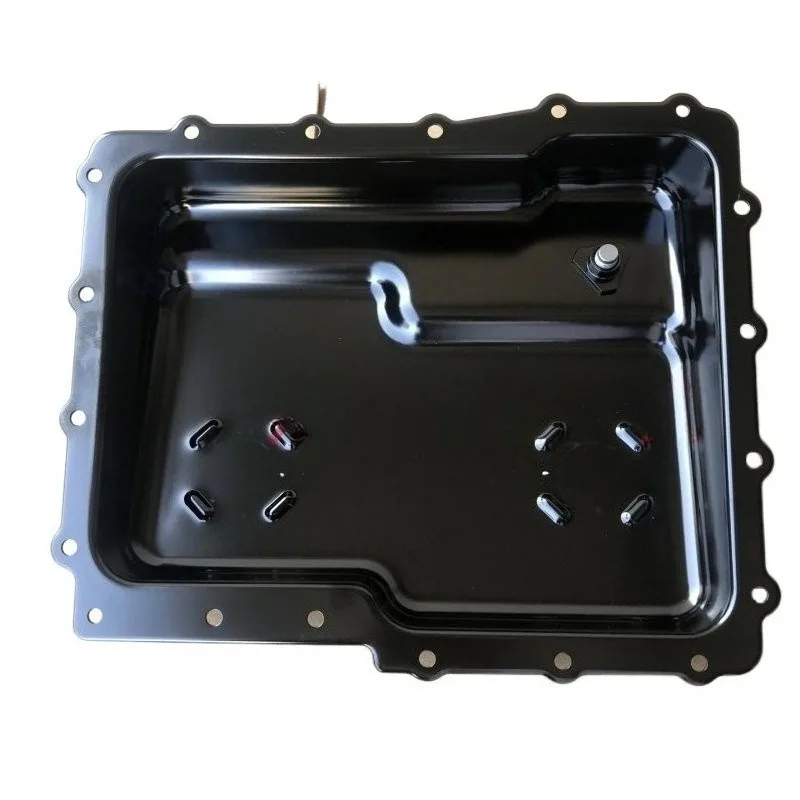 Genuine Cvt Gearbox…