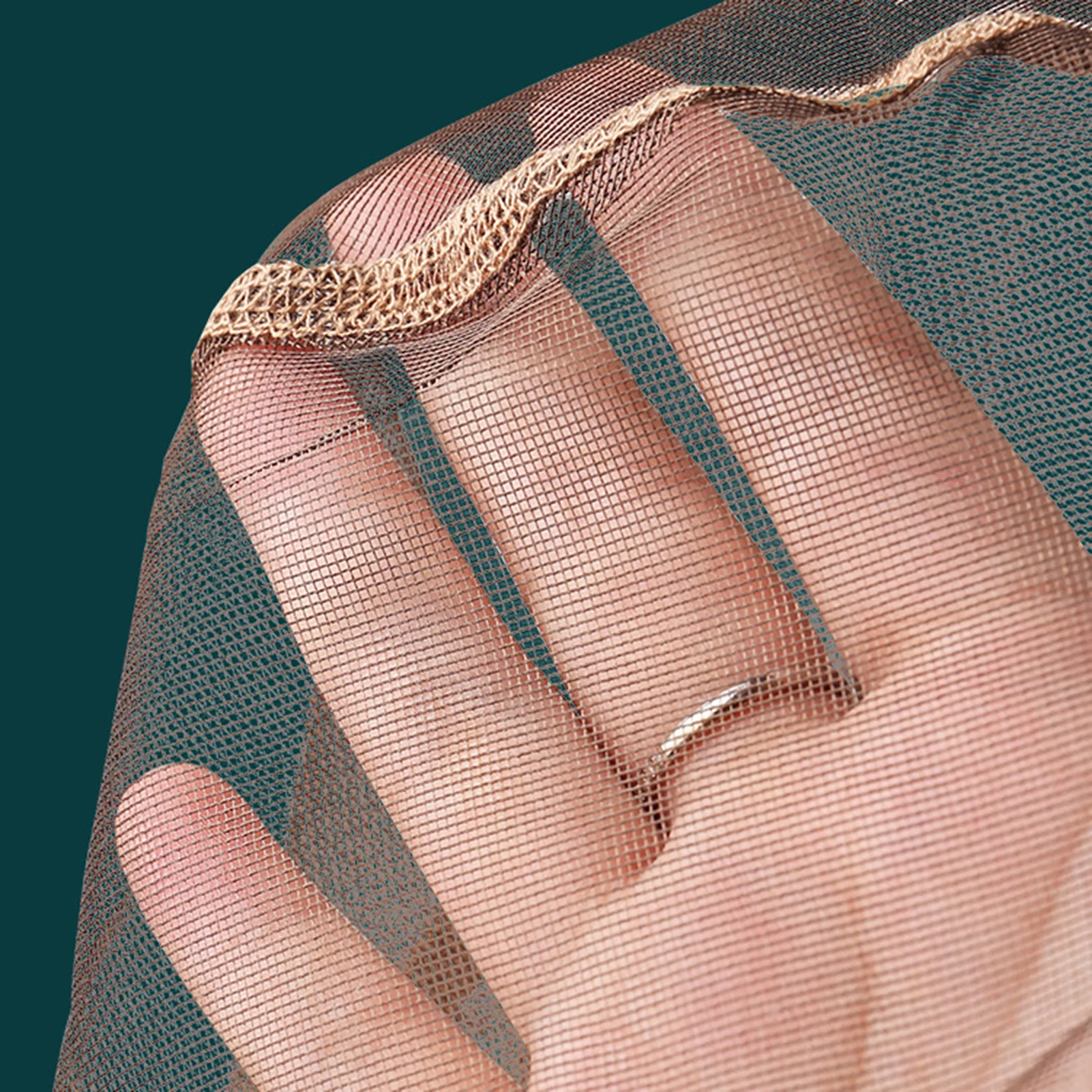 

Portable Fishing Net Handheld Solid Wood Coated Nylon Dipnet Durable Sturdy Fly Fishing Net Outdoor Fishing Tackle Ice Fishing