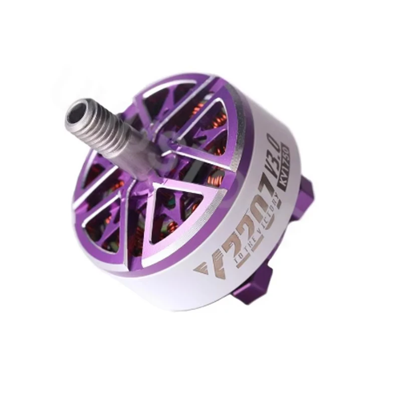 T-MOTOR T-HOBBY Velox V2207 /V2306 V3 1750KV 1950KV 2050KV 6S / 2550KV 4S Brushless Motor for FPV Freestyle Drones DIY Parts $18.23$36.47 -50%6 soldExtra 2% off with coinsSee previewSimilar items