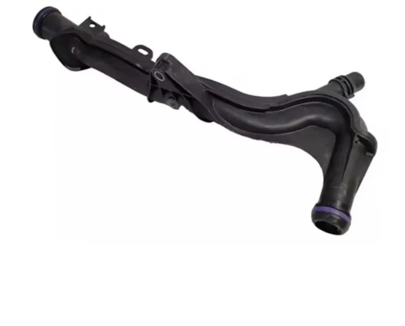 

Original 9806793080 Coolant Water Stub Pipe Hose Peugeots Cooling System For Peugeot 308 3008 Citroen C5x Citroens 1.2 Vti