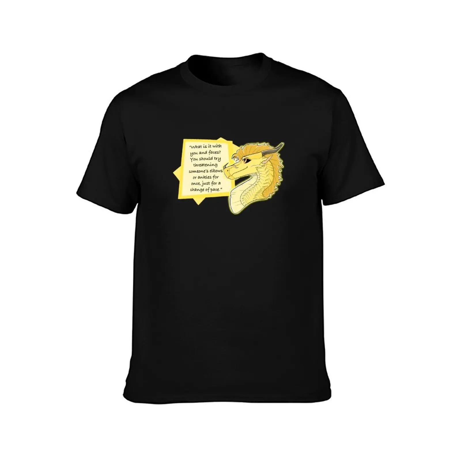 Qibli Quote [UPDATED] T-Shirt Christmas Casual Tee Shirt
