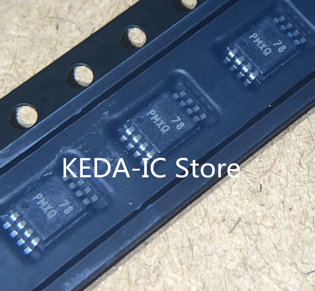 

2-100 шт./лот TPS386596L33DGKR PMXQ MSOP8 новый оригинал