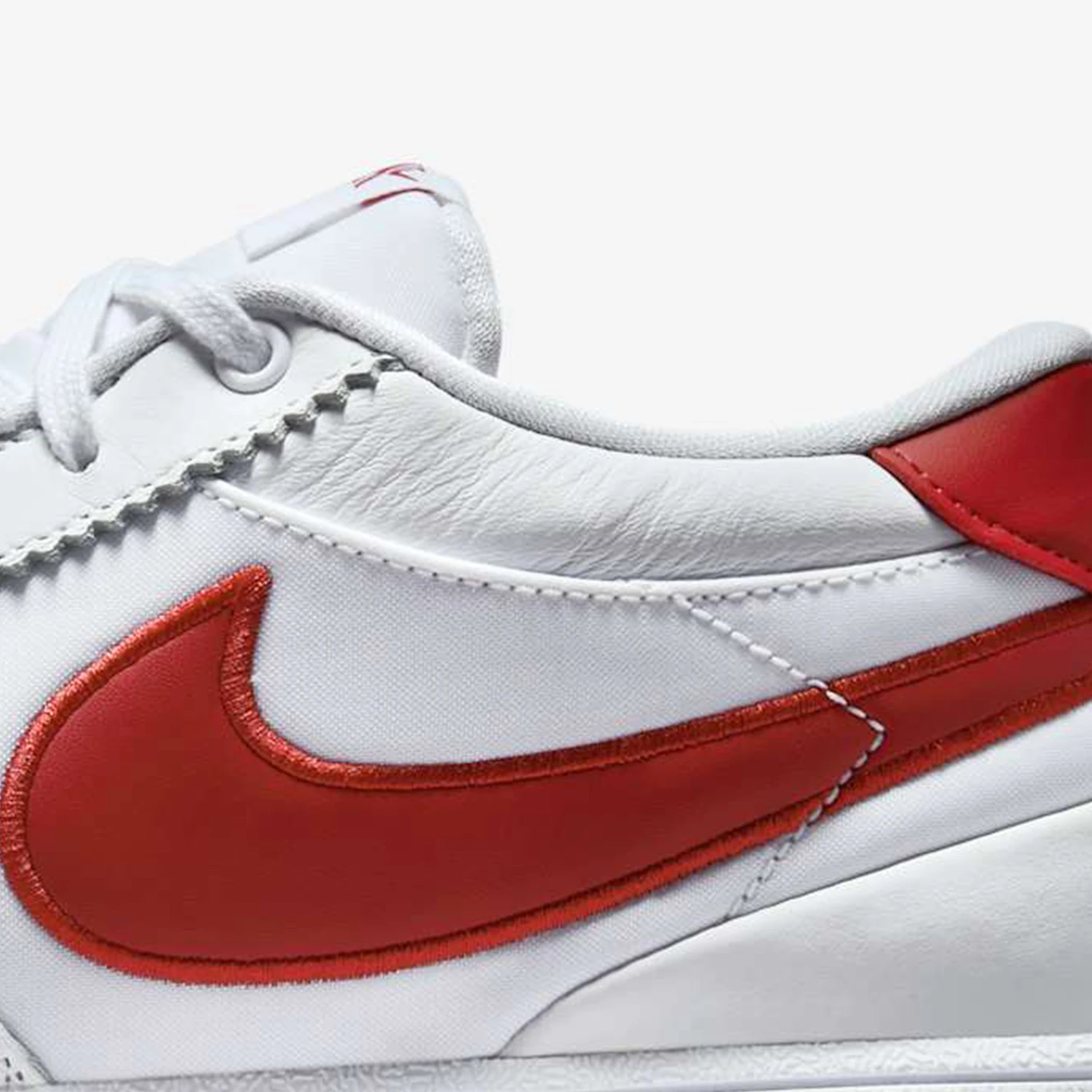 Nike oficial auténtico nuevo zapatos de baloncesto deportivos clásicos antideslizantes de corte bajo para hombre FJ4250-105