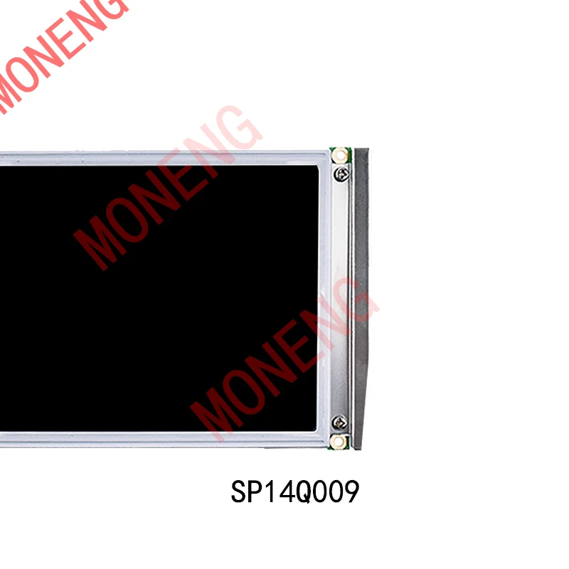 Original 5.7 inch industrial display 320 × 240 resolution SP14Q009 TFT liquid crystal display LCD screen