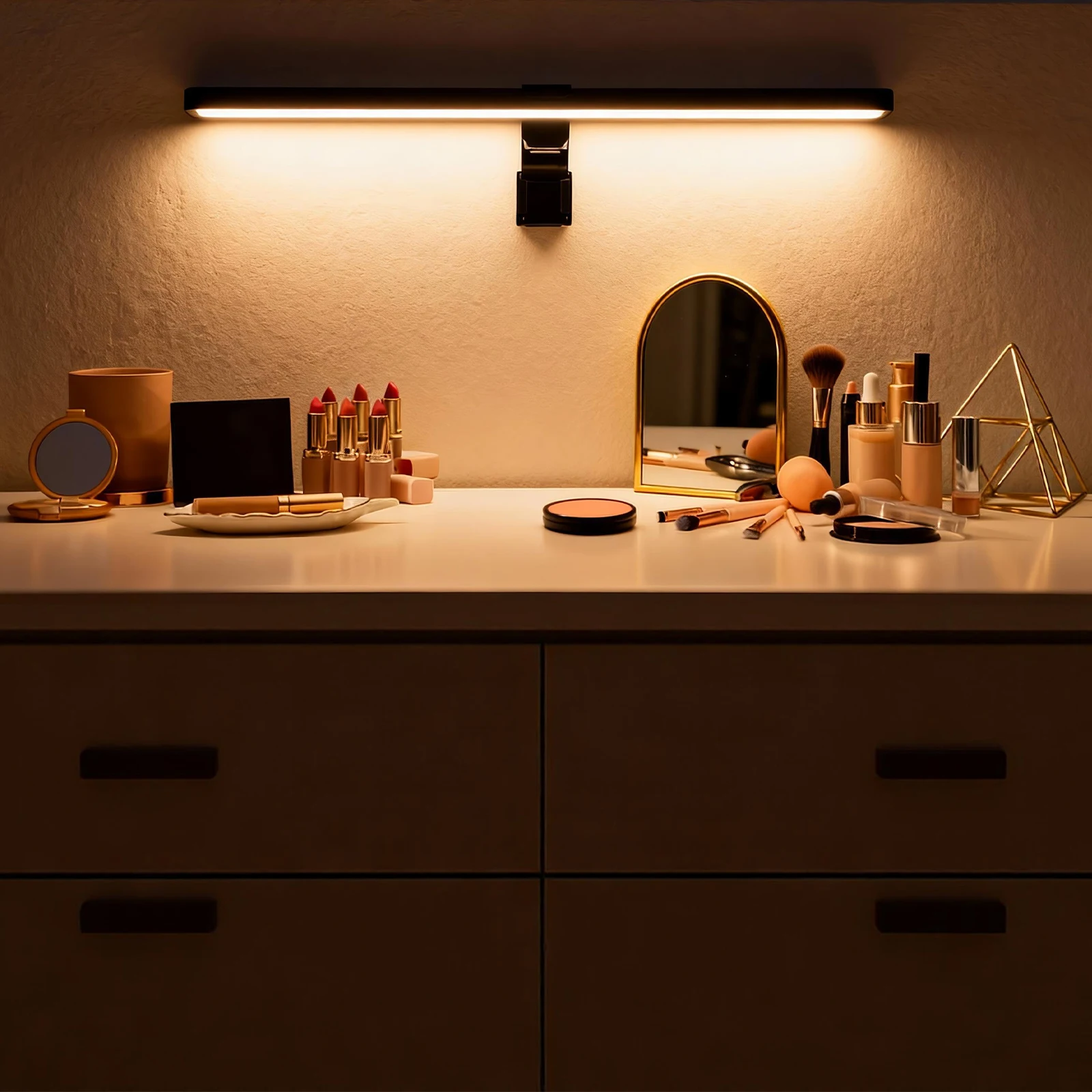 

Светодиодная лампа для монитора с питанием от USB – плавная регулировка яркости для дома, офиса, учебы и игр