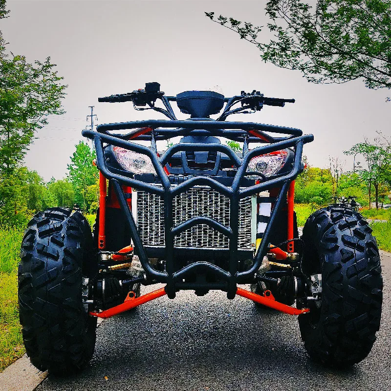 Factory Direct Sale 300CC Shaft Drive ATV with Differential Lock Four-Wheel Off-Road Adult All-Terrain Vehicle