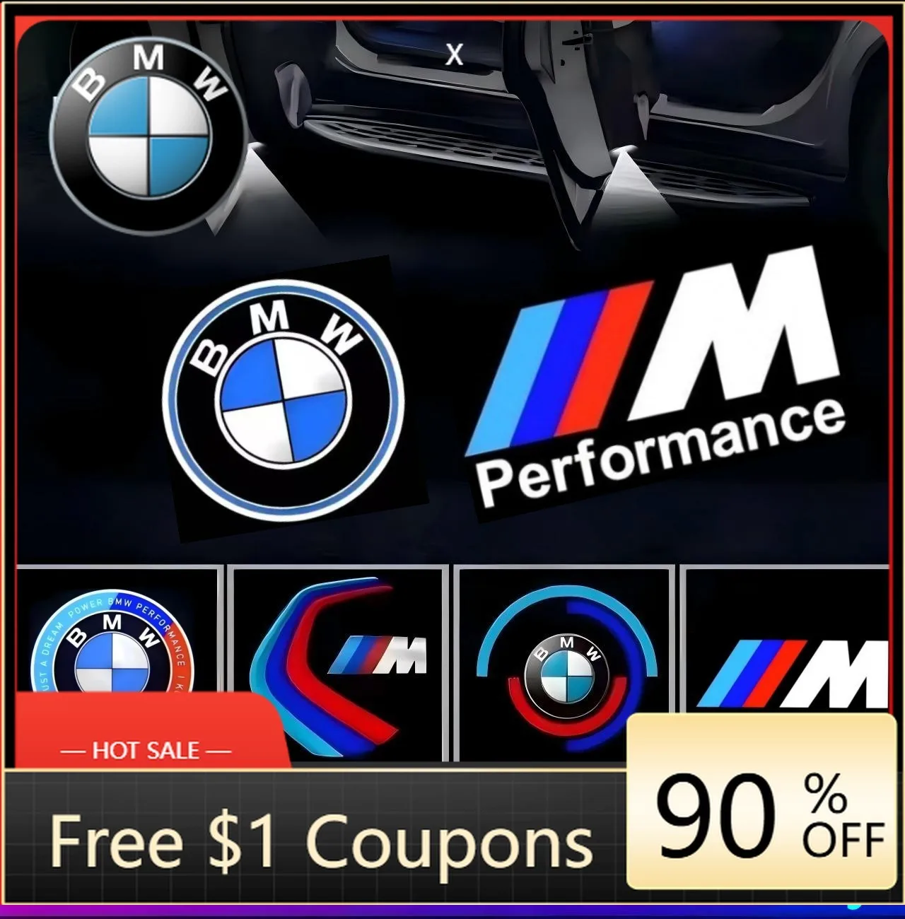 Accessories Interio…