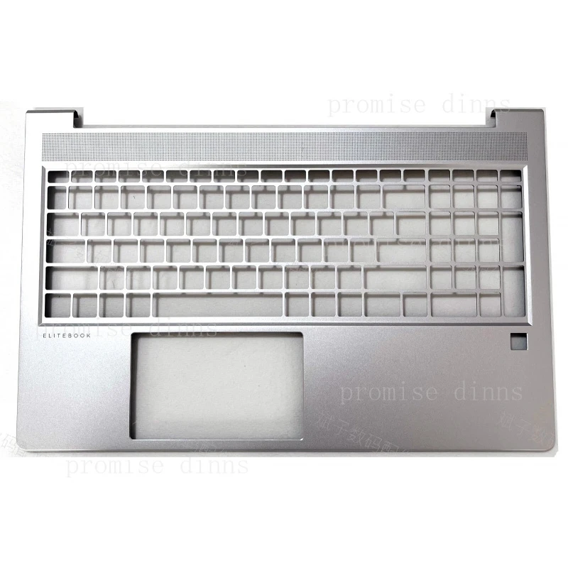

M New For HP Elitebook 650 G9 Laptop Palmrest Upper Case C Cover