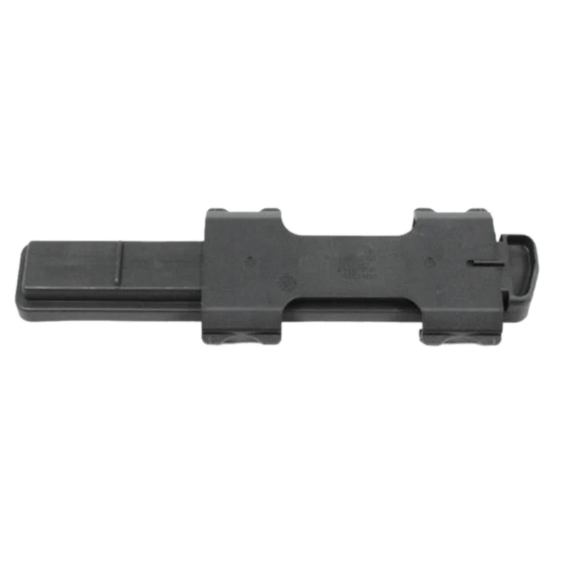 QB-4885463AA لدودج كارافان كرايسلر تاون آند كونتري 2001-2008 المقصورة فلتر الهواء باب الوصول غطاء مرشح الداخلي