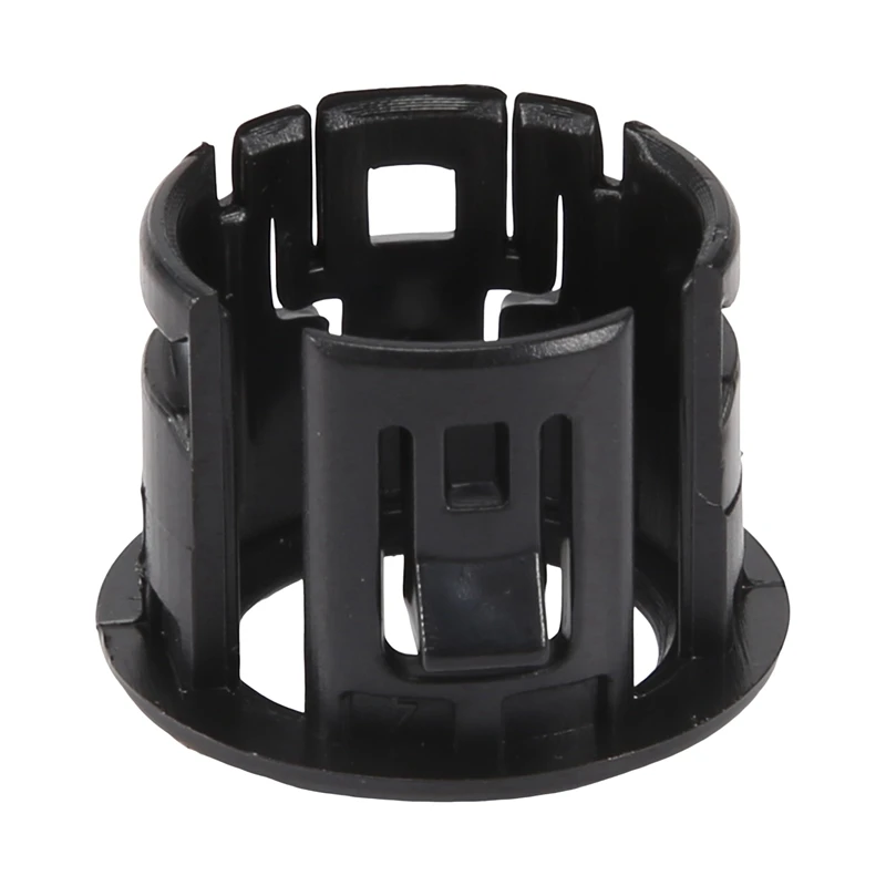 Staffa di fissaggio del sensore di parcheggio dell'auto staffa del supporto di parcheggio 89348-33010 per accessori per auto Toyota