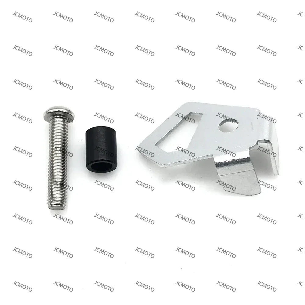 

XTZ700 для YAMAHA TENERE 700 Tenere700 T7 XT700Z 2019 2020 2021, задний датчик ABS для мотоцикла, защитная крышка