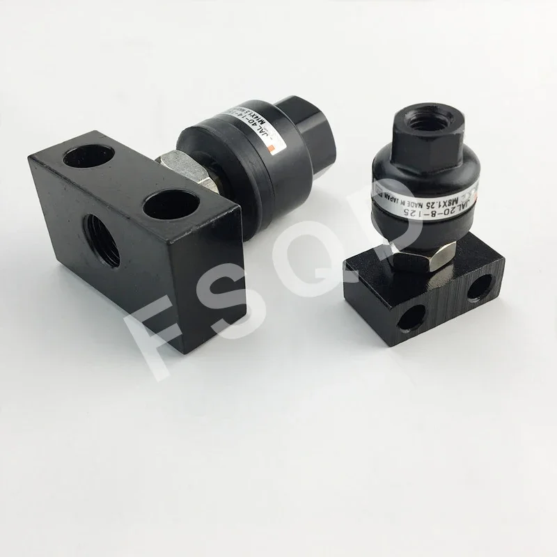 العائمة المكونات الهوائية المشتركة JAL80-22-150 JAL80-20-150 JAL63-16-150 JAL63-18-150 JAL سلسلة موصل #5