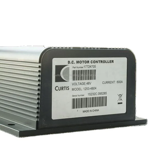 36V-48V 325A Control Dc Motor Brushed Electric Golf Cart Speed Controller 1204M-5305