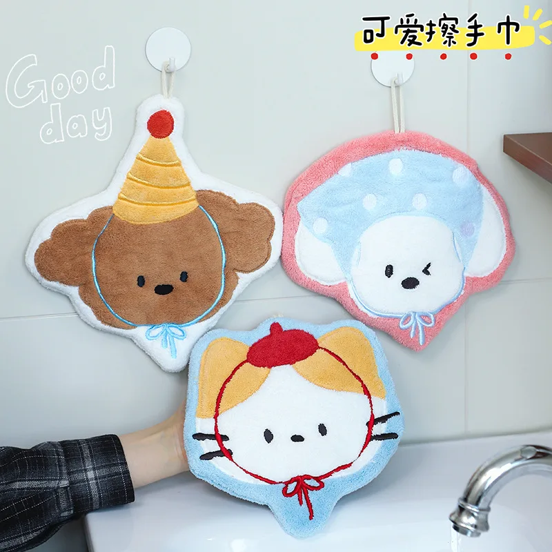 Cute Style Hanging … - image