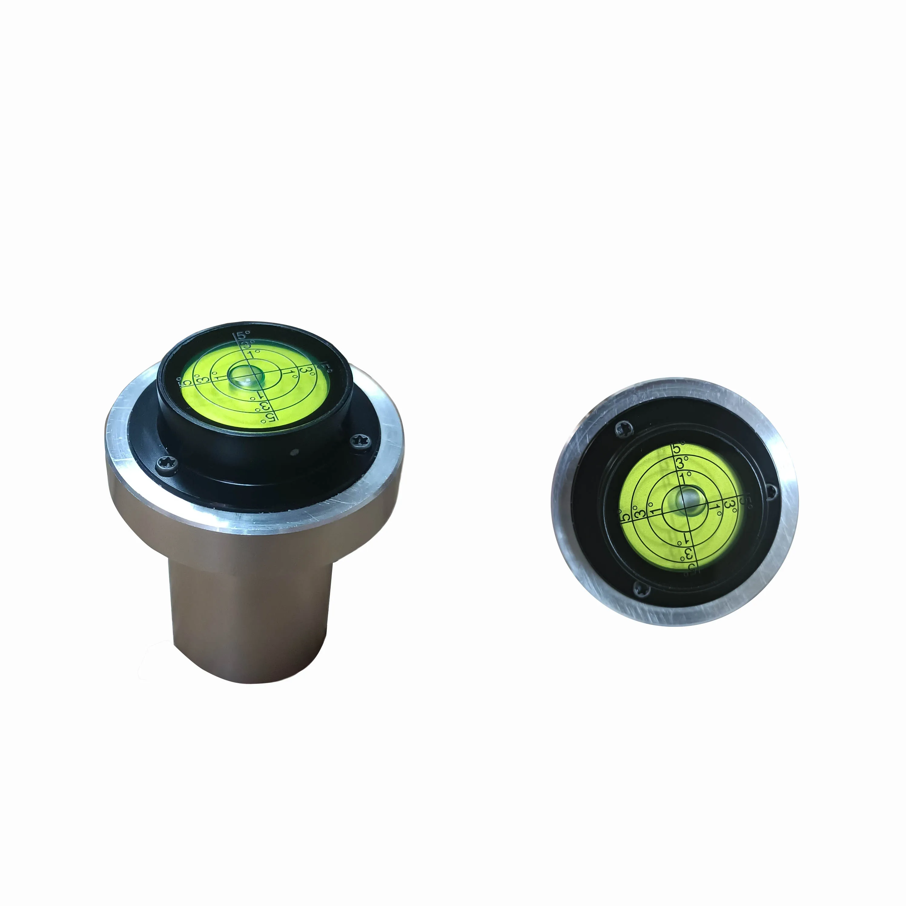 

Plastic Bubble Level for Valve Seat Cutting Machine