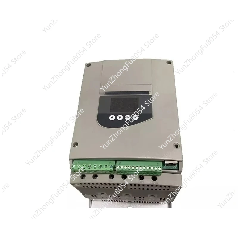 

For ATS48D38Q Asynchronous Motor Soft Starters 48 35A 230 To 415V 7.5 To 30kW