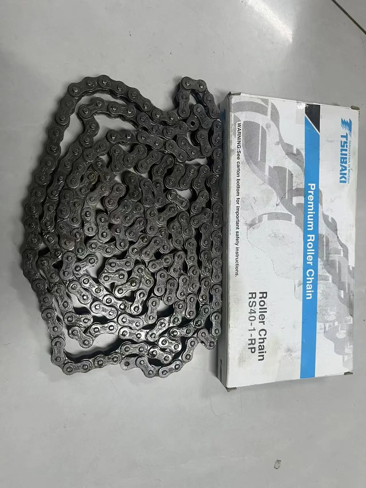 

Оригинальная цепь подачи L28 (RL-OL) для печатной машины Komori NUMBER 3GF0400510 RS40 51, Япония