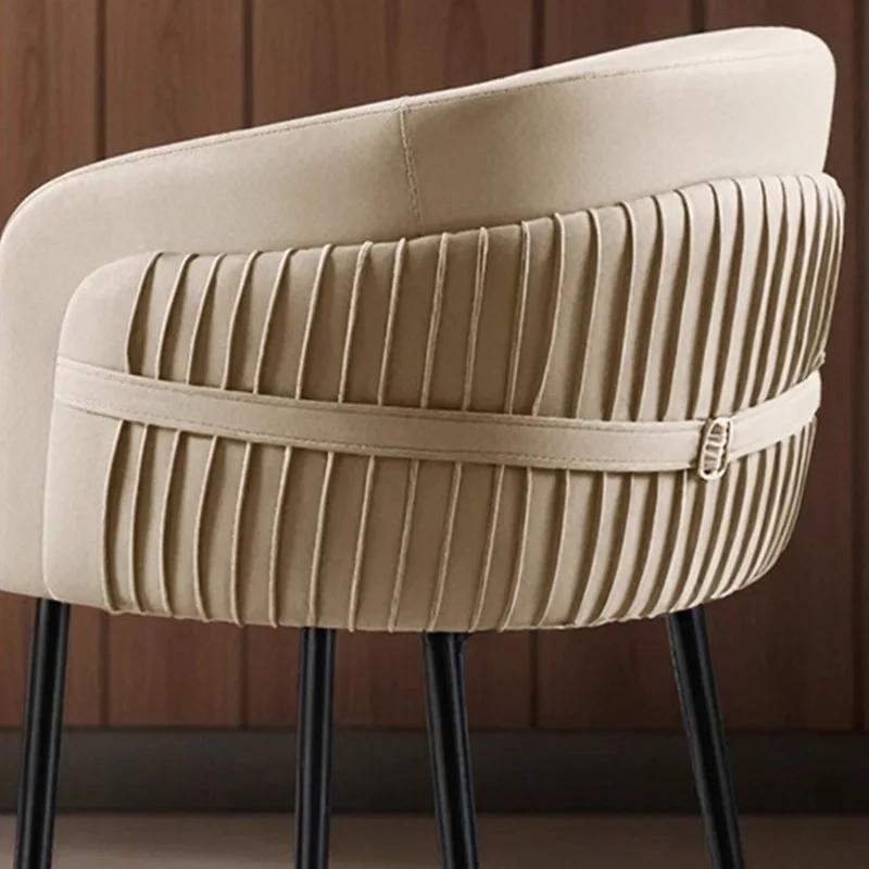 Tabourets de Bar confortables de luxe, chaises de Bar esthétiques d'ordinateur de styliste pour Restaurant, chambre à coucher nordique, meubles de Suite de salon Banqueta